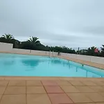Apartment Cap D'agde Duplex L'olivier Vue 5 A 6 Pers *