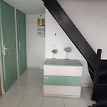 Cap D'agde Duplex L'olivier Vue 5 A 6 Pers