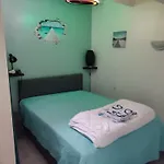 Cap D'agde Duplex L'olivier Vue 5 A 6 Pers *