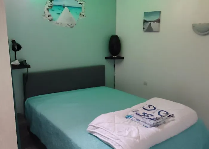 Cap D'agde Duplex L'olivier Vue 5 A 6 Pers *